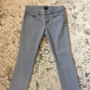 Ann Taylor Modern Fit Jeans Sz 6